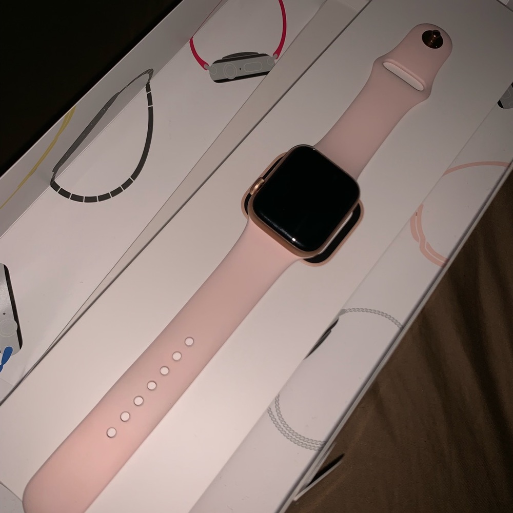 Apple Watch 40 MM